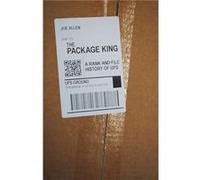 The Package King by Joe Allen Joe Allen (Auteur)