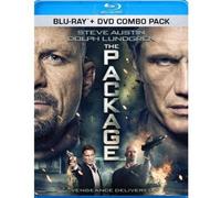 The Package [Usa][Blu-Ray] 2 Pack
