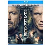 The Package [Usa][Blu-Ray] 2 Pack