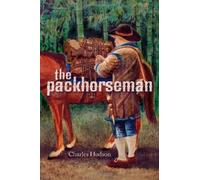 The Packhorseman (Alabama Fire Ant) by Charles Hudson (2009-05-17)