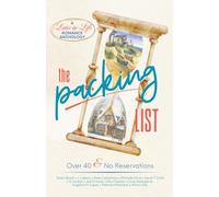 The Packing List: A Later in Life Romance Anthology
