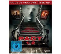 The Pact 1+2 Box-Blu-Ray Disc