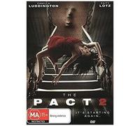 The Pact 2 (2014) ( The Pact Ii ) ( The Pact Two )
