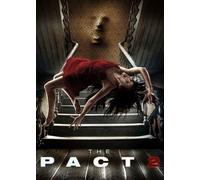 The Pact 2 (2014) ( The Pact II ) ( The Pact Two )