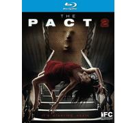 The Pact 2 [Blu-Ray]