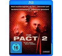 The Pact 2 [Blu-ray]