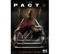 The Pact 2 [Digital Video Disc]