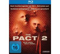 The Pact 2 - Es Ist Noch Nicht Vorbei...