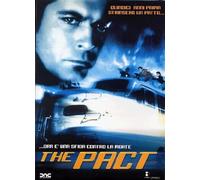 The Pact [Import]