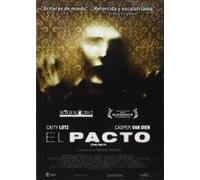 The Pact (2012) / El Pacto