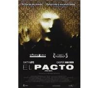 The Pact (2012) / El pacto G