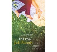 The Pact: a heart-rending tale of love and friendship