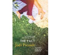 The Pact: a heart-rending tale of love and friendship