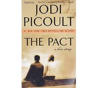The Pact: A Love Story
