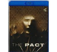 The pact [Blu-ray]