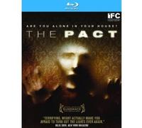 The Pact [Blu-Ray]