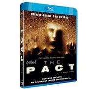 The Pact Blu-Ray E