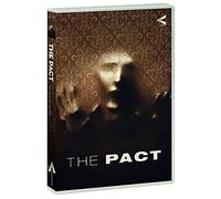 The Pact Dvd Italian Import