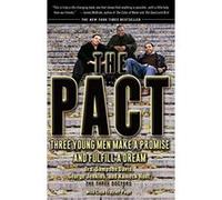 The Pact George Jenkins, Lisa Frazier Page, Rameck Hunt, Sampson Davis (Auteur)