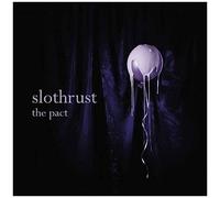 Slothrust - The Pact - Gold Vinyl
