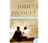 The Pact Jodi Picoult (Auteur)