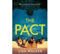 The Pact - Lisa Walker - HQ DIgital - ebook (ePub) - Livre