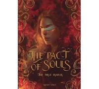 The pact of souls: The first traitor
