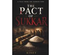 The Pact of Sukkar: A Tale From The Darker Side