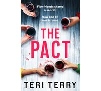 The Pact - Teri Terry - Boldwood Books - ebook (ePub) - Livre