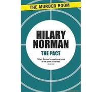 The Pact - [Version Originale] Hilary Norman (Auteur)