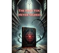 The Pact You Never Signed: The cycle begins when you turn the page.