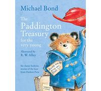 The Paddington Treasury for the Very Young