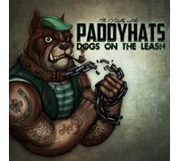 The O'Reillys and the Paddyhats - Dogs on the Leash (Ltd. Fanbox-Edition)
