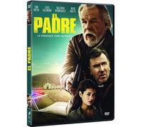 The Padre (2018) / El Padre: La Venganza Tiene Un Precio (Dvd)