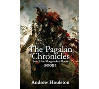 The Pagalan Chronicles: Search for Morganuke's Roots - Book 1: Search for Morganuke's Roots