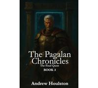 The Pagalan Chronicles: The Final Quest