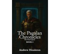 The Pagalan Chronicles: The Final Quest