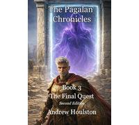 The Pagalan Chronicles: The Final Quest