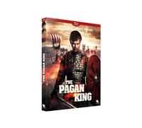 The Pagan King Blu-ray