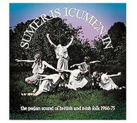 The Pagan Sound of British and Irish Folk 1966-1975 – tonpool Medien