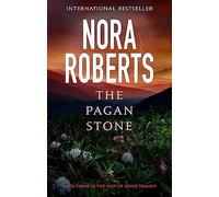 The Pagan Stone: Number 3 in series