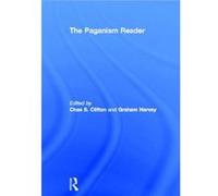 The Paganism Reader by Chas Clifton Chas S. Clifton (Auteur)