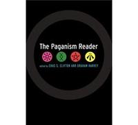 The Paganism Reader by Chas Clifton Chas S. Clifton (Auteur)