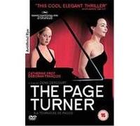 The Page Turner G