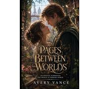 The Pages Between Worlds