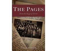 The Pages From the Reign of Terror - Tom Josephson - Trilogy Christian Publishing - ebook (ePub) - Livre