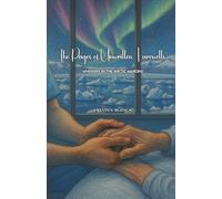 The Pages of Unwritten Farewells: Whispers in the Arctic Margins