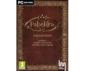 The Pahelika Collection - Revelations and Secret Legends [import anglais]