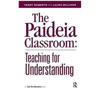 The Paideia Classroom