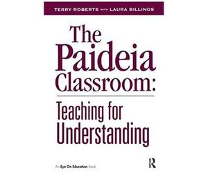 The Paideia Classroom